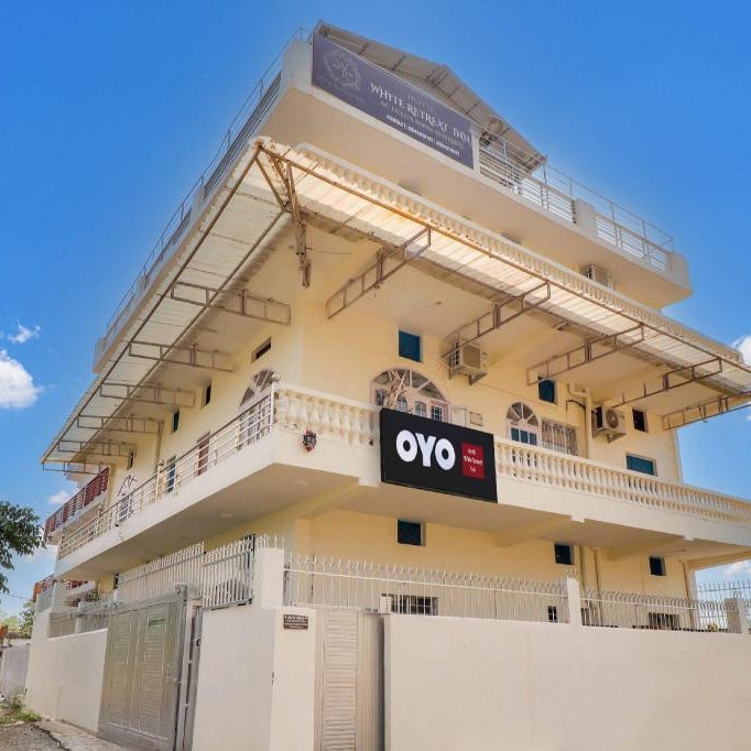 Hotel O Sudhowala Formerly White Retreat