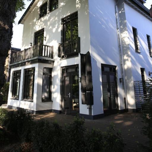 Boutique Hotel Villa Kranenbergh