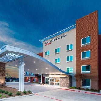 Fairfield Inn & Suites by Marriott Dallas Waxahachie