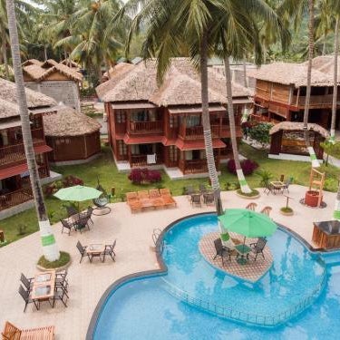 Coral Reef Resort & Spa, Havelock