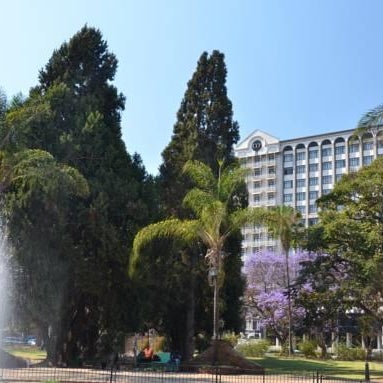 Hyatt Regency Harare, The Meikles Thumbnail