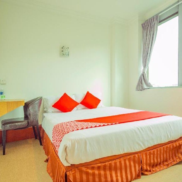 Hotel O Storytel