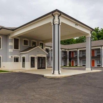 Econo Lodge Forrest City I-40 Thumbnail