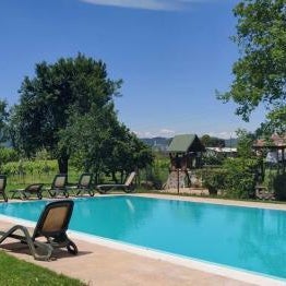 Agriturismo L'Albara - Wines, Pool & SPA