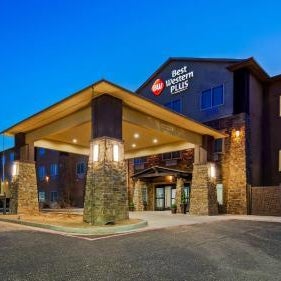 Best Western Plus Denver City Hotel & Suites Thumbnail
