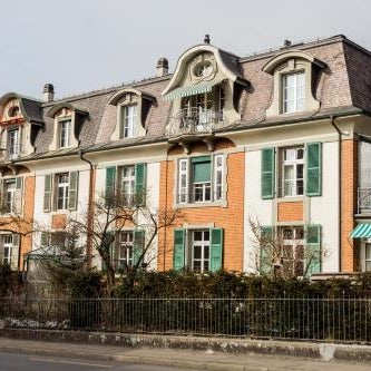 Luxury Apartments Justingerweg Bern Thumbnail