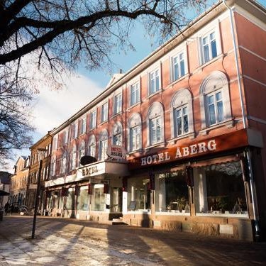 Hotel Åberg Centralhotellet