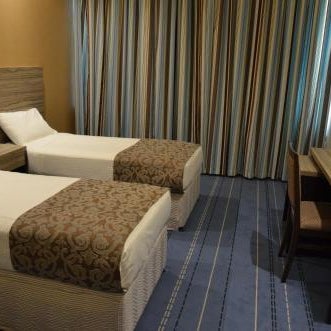 Al Rawda Hotel
