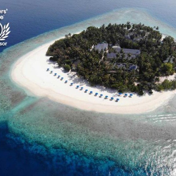 Malahini Kuda Bandos Resort Thumbnail