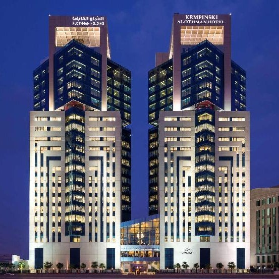 Kempinski Al Othman Hotel Al Khobar Thumbnail