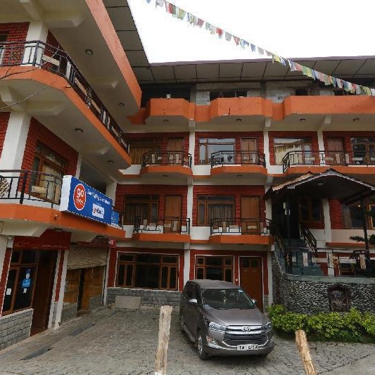 Samdupling Guest House