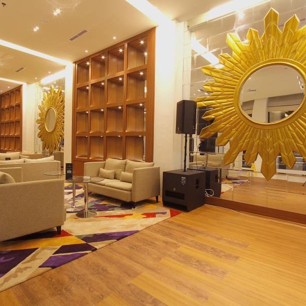Royal Asnof Hotel Pekanbaru