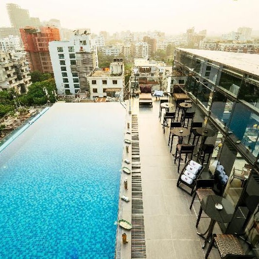 THE WAY Dhaka Thumbnail