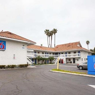 Motel 6-Ventura, CA - Downtown Thumbnail