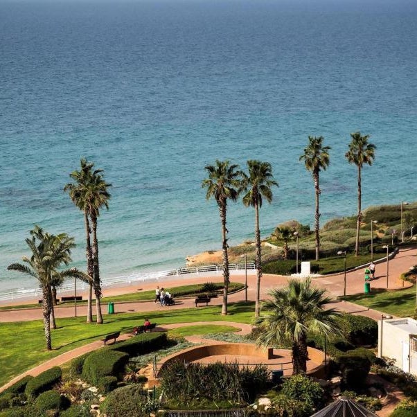 David Tower Hotel Netanya by Prima Hotels Thumbnail