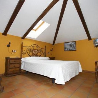 Hotel Posada San Antonio