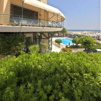 Hotel Scogliera