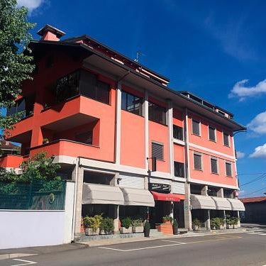 Hotel & Apartments Rinaldo
