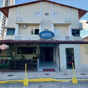 CP Hotel Economic