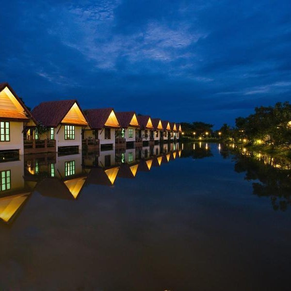 Suan Luang Garden View Resort Thumbnail