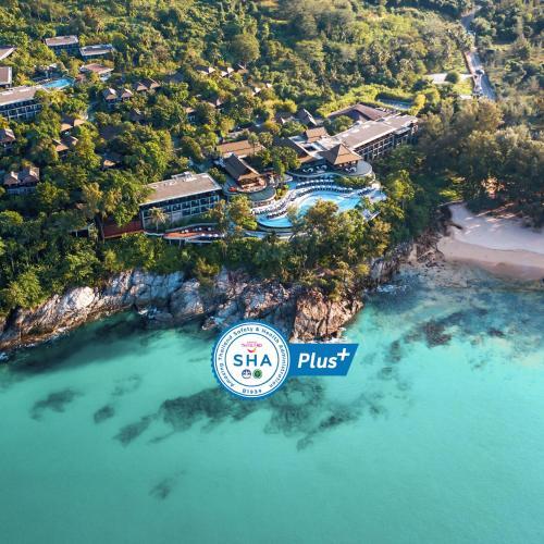 Pullman Phuket Arcadia Naithon Beach Resort Thumbnail
