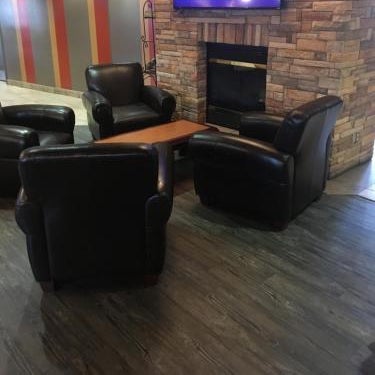 Howey Bay Motel