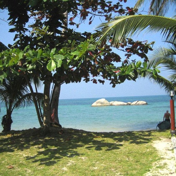 Sea Scene Resort
