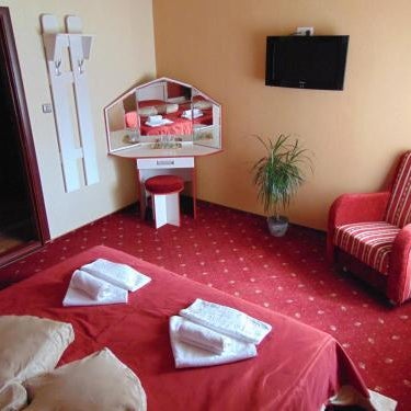 Hotel Serpanok