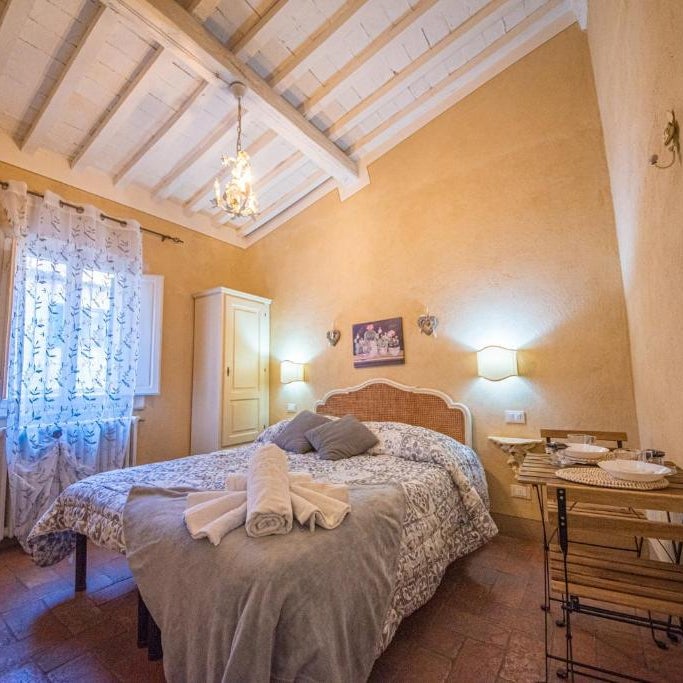 Il Giardino Segreto B&B Thumbnail
