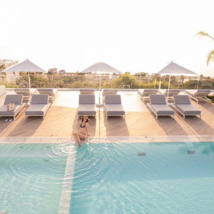 Midenza Seaside & Nature Retreat