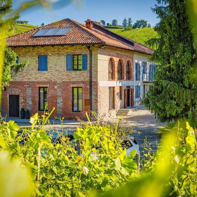 Cascina Bo