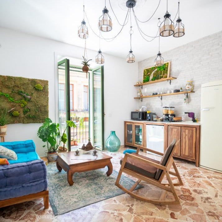 A Calata Rooms
