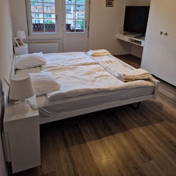Hotel Chalet Bellerive