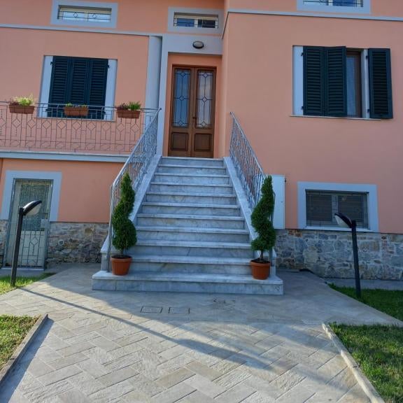 BnB Villa Melany vicino Centro