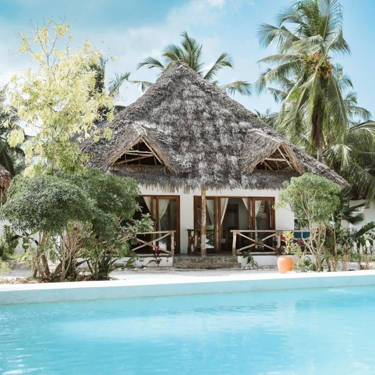 Bahati Sunset Bungalows Michamvi Thumbnail