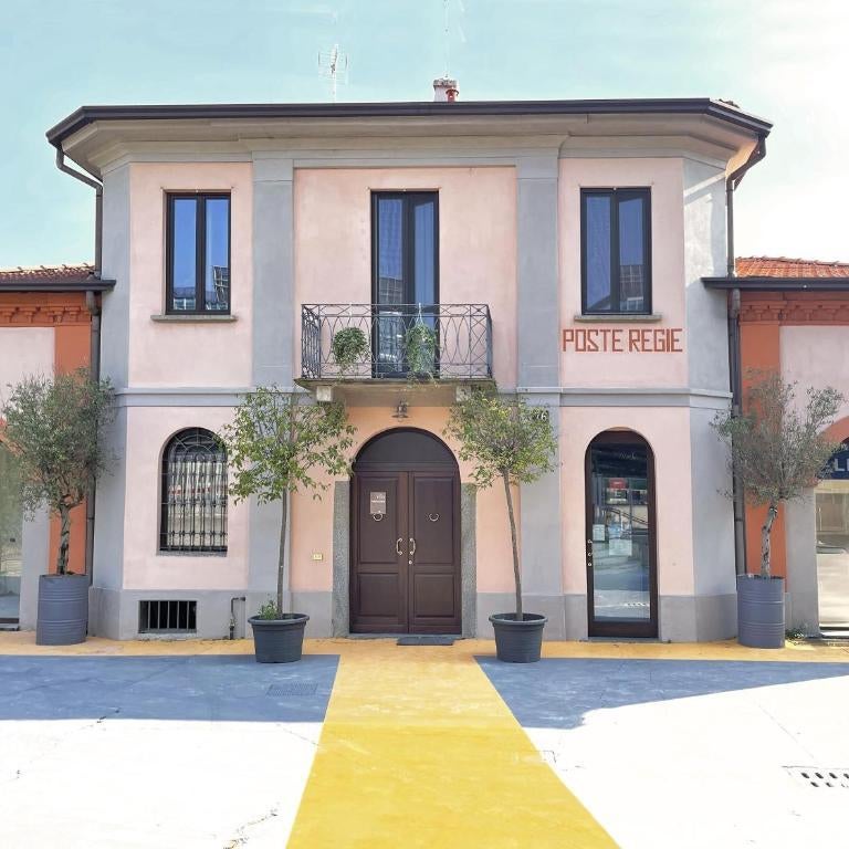 Poste Regie - Milan Guest House Thumbnail
