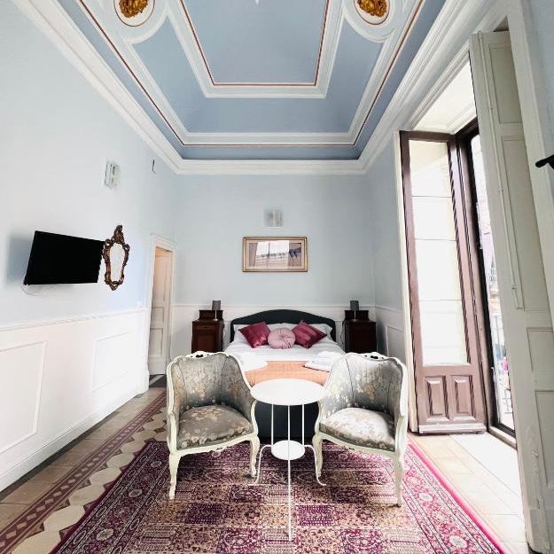 Sofia Katane Suites