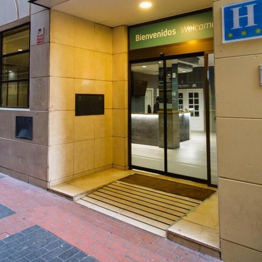VTZ Hotel El Príncipe Thumbnail