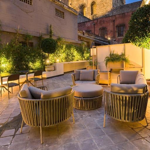 BASTIÒ PRIVATE SUITES Thumbnail