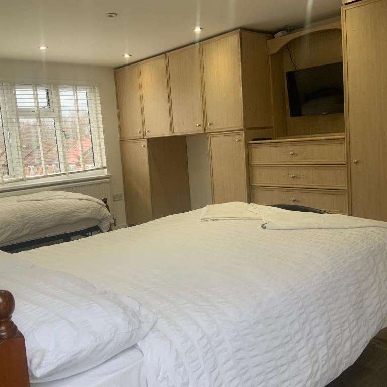 The London En-Suite Thumbnail