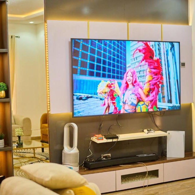 Bliss Haven Thumbnail