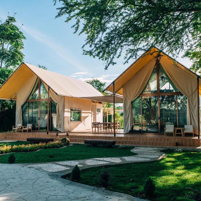 Wonder Mountain Resort