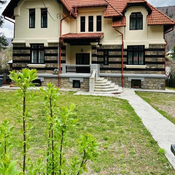 Rapsodia Sinaia Thumbnail