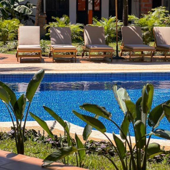 Casa Linaje Hotel Boutique -Cauca Viejo- Mayores de 10 años