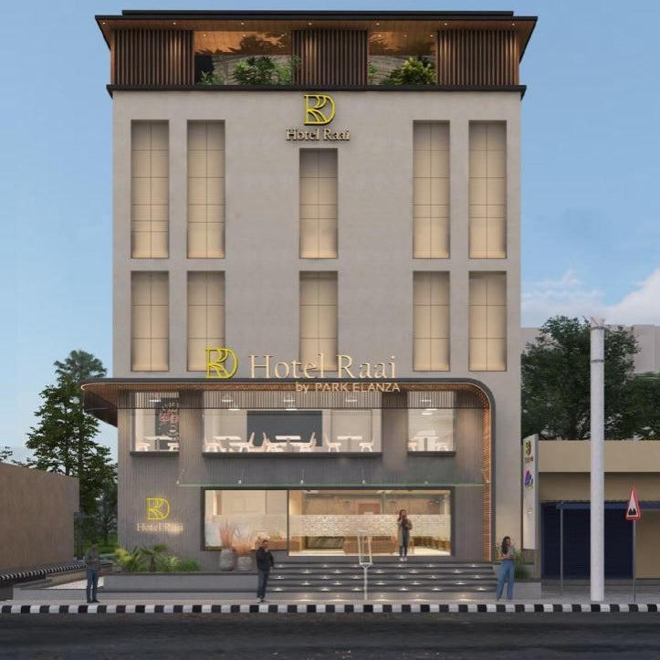 Hotel Raai Hosur