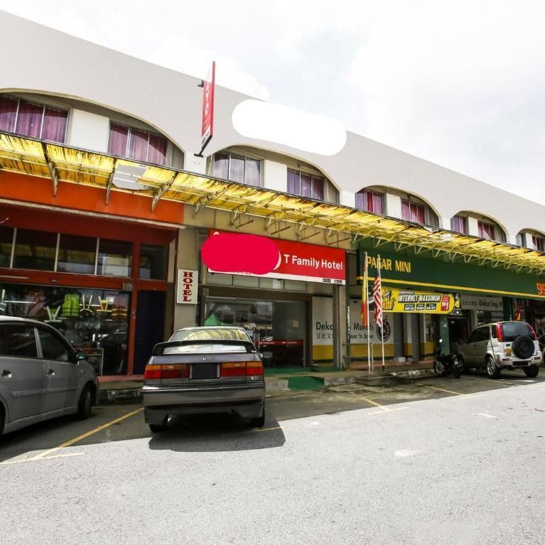 Hotel Rim Global Klang