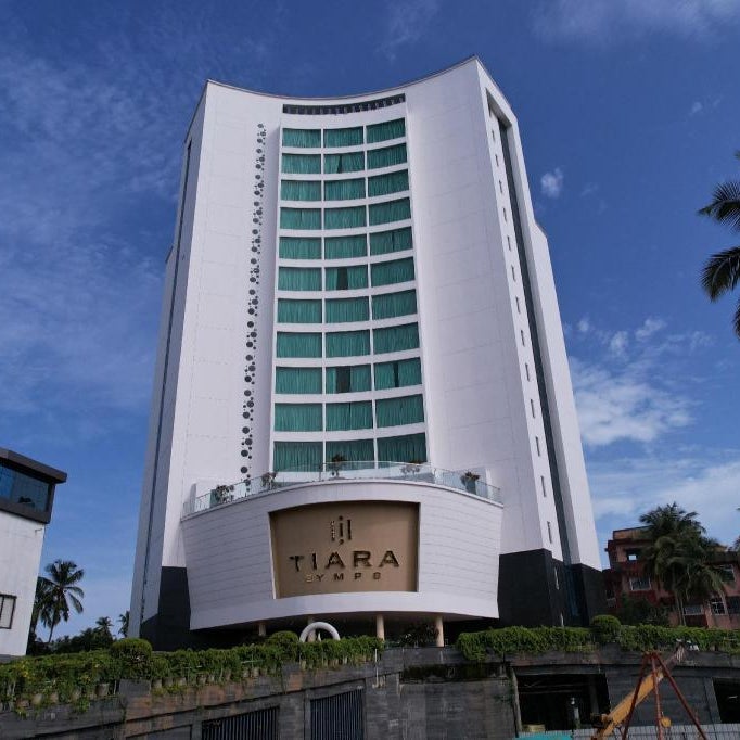 TIARA BY MPS