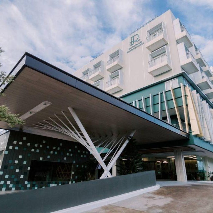 Roy's Hotel and Convention Center Thumbnail