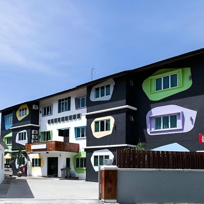 69 Hotel
