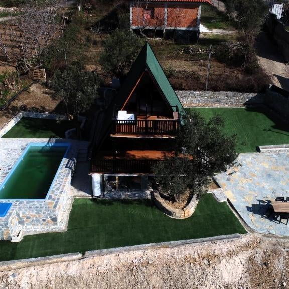 Villa Vista Thumbnail